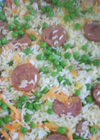 Arroz Tio Zé - Receitas: Arroz Do Campeo